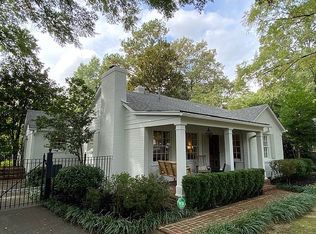 3719 S Woodland Dr, Memphis, TN 38111