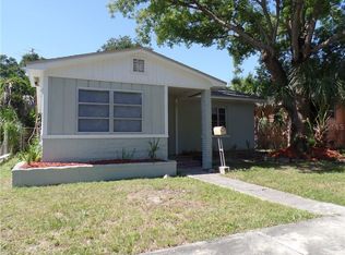 2235 Queen St S, Saint Petersburg, FL 33712