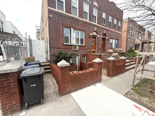 2272 63rd St APT 2, Brooklyn, NY 11204