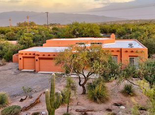 10250 E Winding Trl, Tucson, AZ 85749