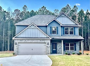 3636 Peeksville Rd LOT 4D, Locust Grove, GA 30248