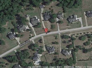 135 Michael Way, Clayton, NC 27520