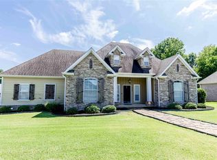 3104 Chad St, Paragould, AR 72450