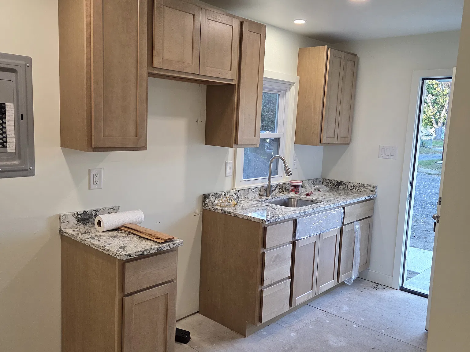 Studio, 280 sqft, $850 — Photo 3