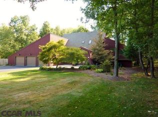 1121 Woodberry Cir, State College, PA 16803