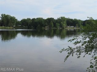 3456 E Pierson Rd, Flint, MI 48506