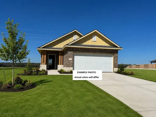 40753 Mostyn Lake Dr, Magnolia, TX 77354