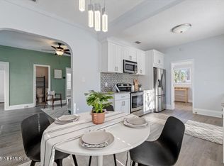 933 Talbot Ave, Jacksonville, FL 32205