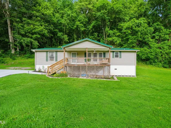 768 Wood Ave E, Big Stone Gap, VA 24219