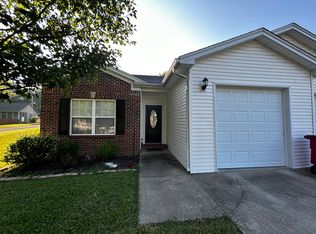 160 Augusta Ave, Paducah, KY 42003