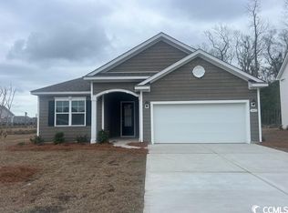 1008 Quail Roost Way LOT 514, Eaton K Myrtle Beach, SC 29588