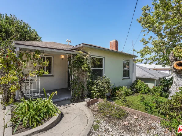 1285 Boynton St, Glendale, CA 91205