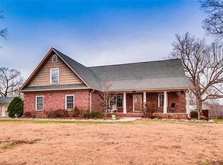 1497 Turner Rd, Lexington, NC 27292