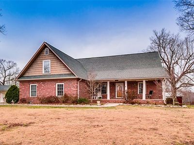 1497 Turner Rd, Lexington, NC, 27292