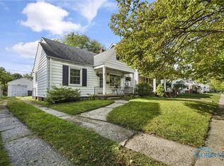 2411 Portsmouth Ave, Toledo, OH 43613