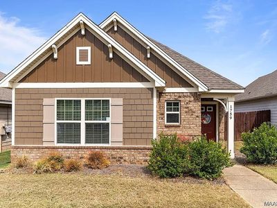 1759 Benson St, Prattville, AL, 36066