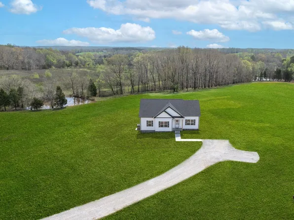1502 Rock Springs Rd Lot Tr 1, Cumberland Furnace, TN 37051
