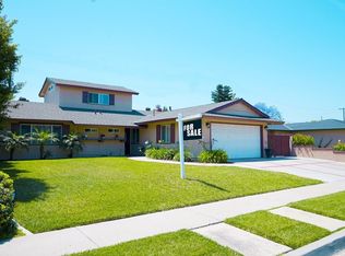 12417 Larrylyn Dr, Whittier, CA 90604