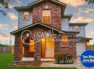 2007 Olin Cv, Georgetown, TX 78626