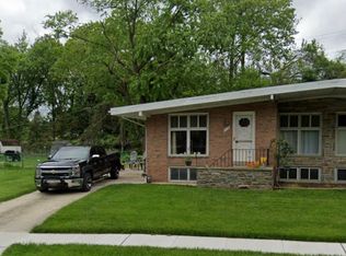 1319 Brixton Rd, Baltimore, MD 21239