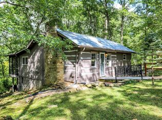 562 State Road 135 N, Nashville, IN 47448