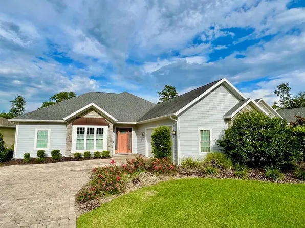 3613 NW 49th Dr, Gainesville, FL 32606