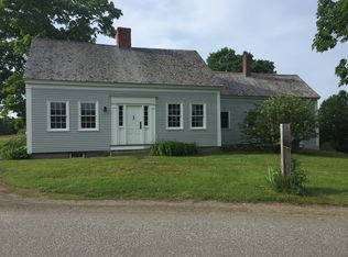 177 Jones Rd, Windsor, ME 04363