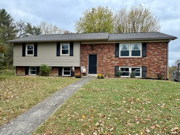 118 Millstone Dr, Richmond, KY 40475