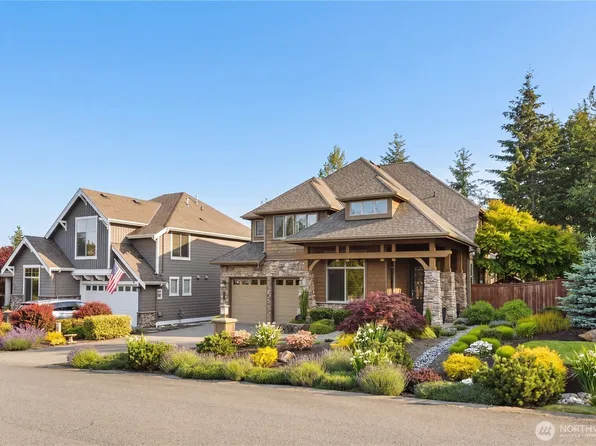 35918 SE Kendall Peak Street, Snoqualmie, WA 98065