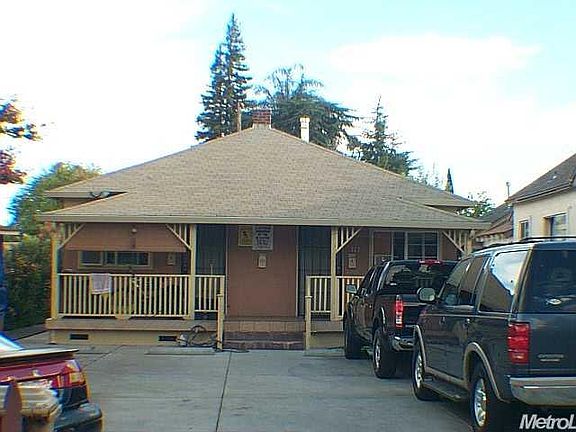 2nd image of 317 E Pine St