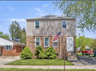 2180 Olive Ave Unit 1, Lincoln Park, MI 48146