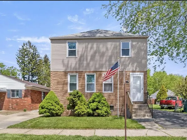 2180 Olive Ave Unit 1, Lincoln Park, MI 48146
