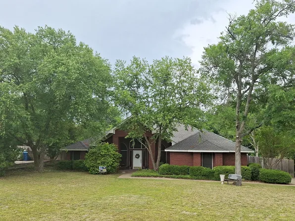 1116 Morningside Cir, Denison, TX 75020