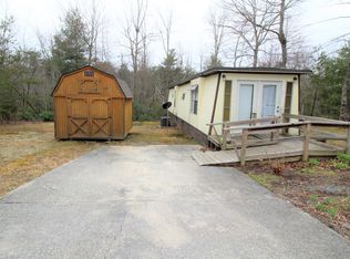 232 Monticello Loop, Fairfield Glade, TN 38558