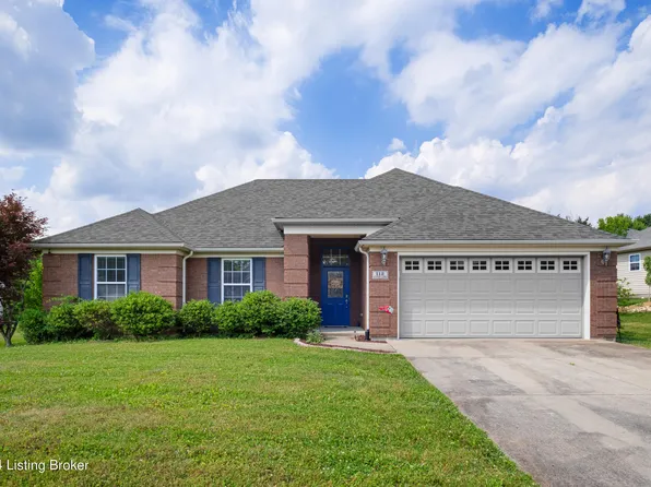 112 Dublin Ln, Shelbyville, KY 40065