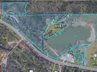 219 Taylor Ln, Millbrook, AL 36054