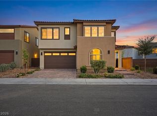 6922 Desert Finch St, North Las Vegas, NV 89084