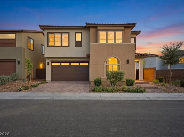 6922 Desert Finch St, North Las Vegas, NV 89084
