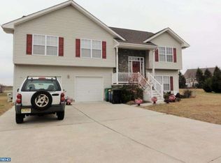 254 Fields Dr, Smyrna, DE 19977