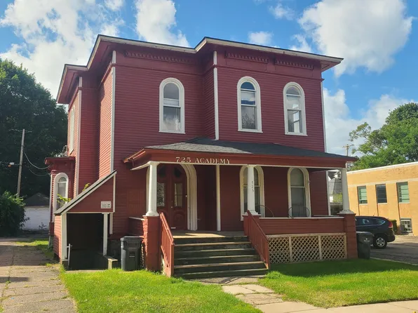 725 Academy St, Kalamazoo, MI 49007