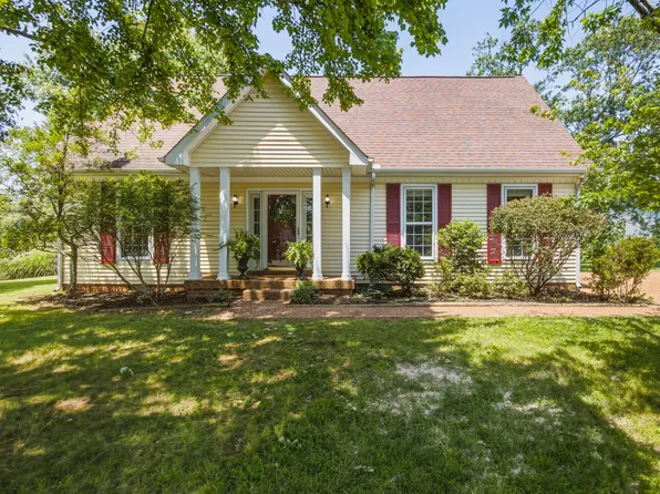 1201 Reelfoot Cir, Nashville, TN 37214