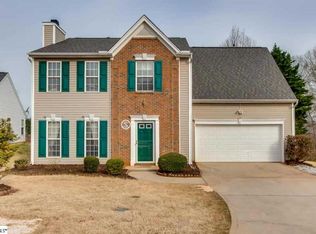 55 Brockmore Dr, Greenville, SC 29605