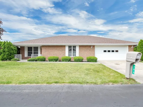 106 Kings Way, West Jefferson, OH 43162
