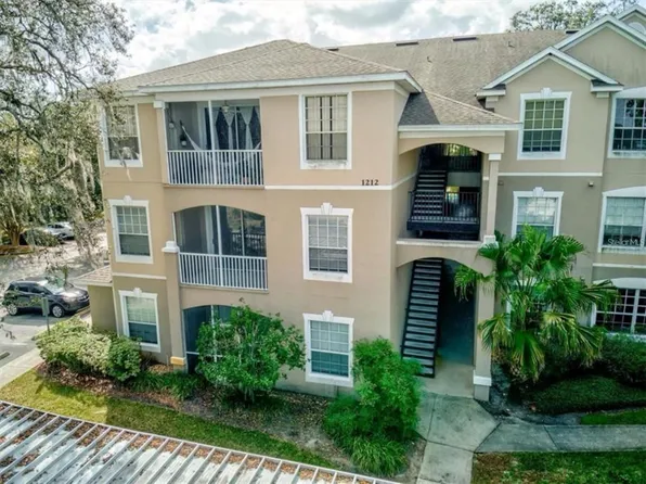 1212 S Hiawassee Rd APT 520, Orlando, FL 32835