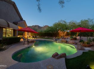 13679 E Geronimo Rd, Scottsdale, AZ 85259