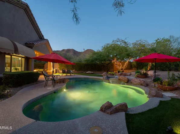 13679 E Geronimo Rd, Scottsdale, AZ 85259