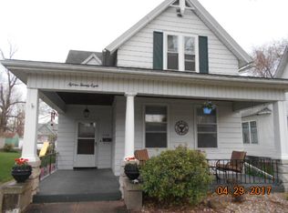 1528 State St, Quincy, IL 62301