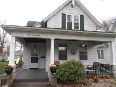 1528 State St, Quincy, IL, 62301