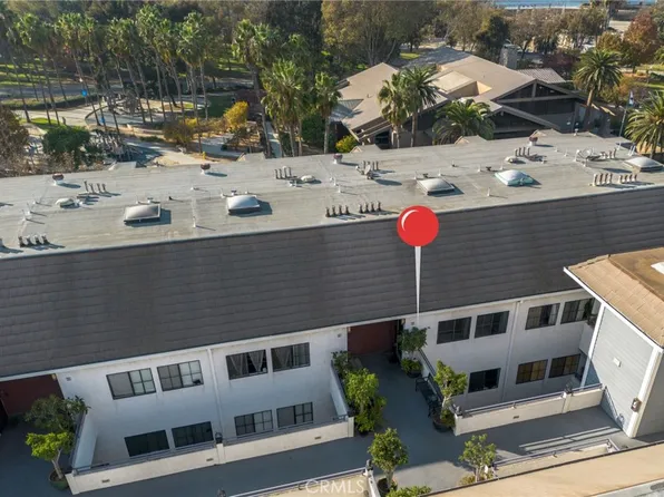 730 W 4th St Unit 418, Long Beach, CA 90802