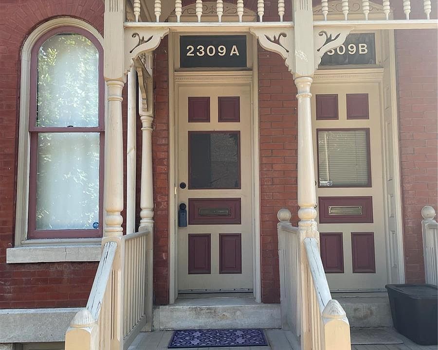 2nd image of 2309 Hickory St #9A